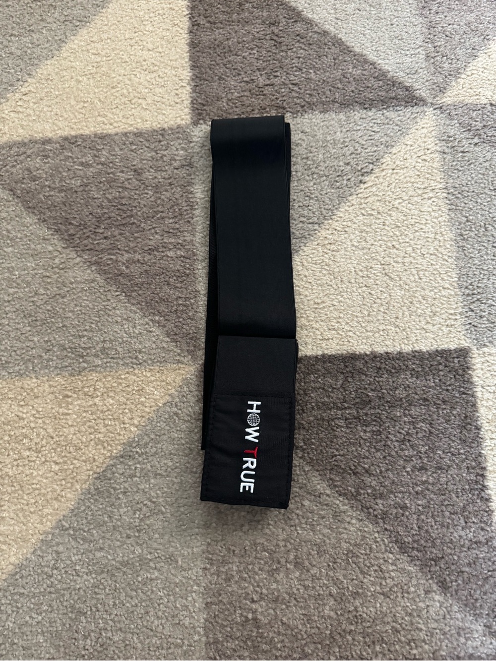 Golf Swing Training Aid – Arm Connection Trainer